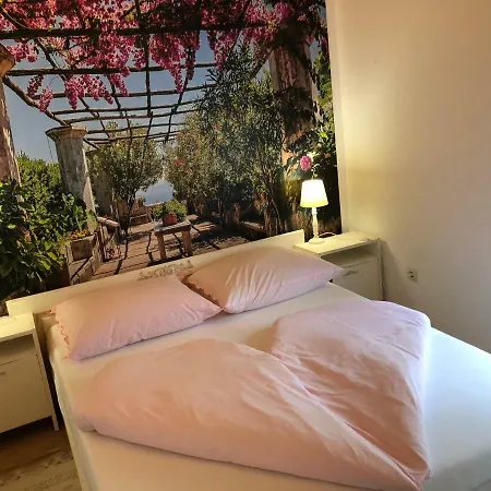 Appartamento Hibiscus Balatonmáriafürdő